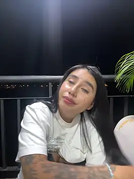 Sophie Dreamss online show from 06/14/26, 02:24
