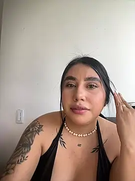 Sophie Dreamss online show from 06/25/26, 09:08