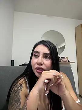 Sophie Dreamss online show from 06/26/26, 10:58