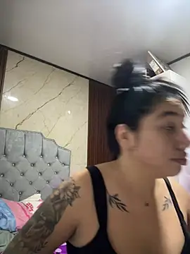 Sophie Dreamss online show from 06/27/26, 07:19