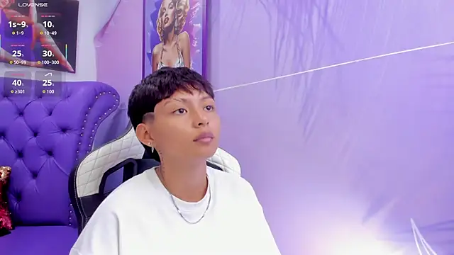 Snapshot of tefi_meow chatting on 09/23/25, 12:30 tefi meow online show from 09/23/25, 12:30