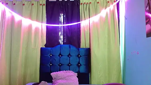 canelasexy 1 online show from 11/19/25, 07:58