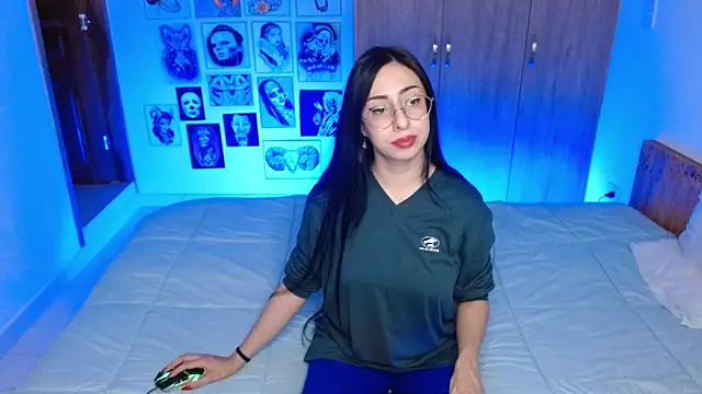 rachel rosse11 online show from 10/18/25, 11:27