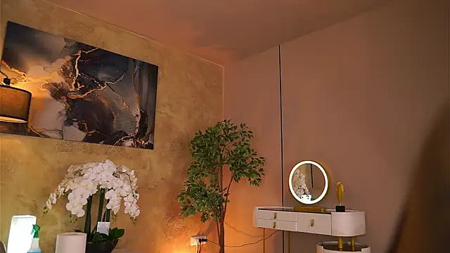 AishaaDevoe online show from 11/07/25, 07:36