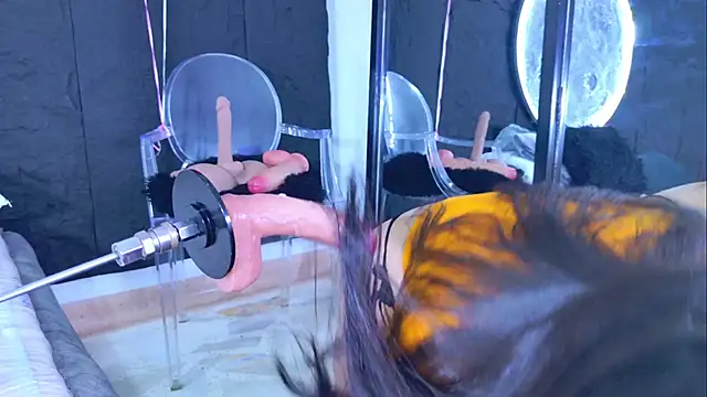 LizzyOlsen online show from 02/03/26, 06:40