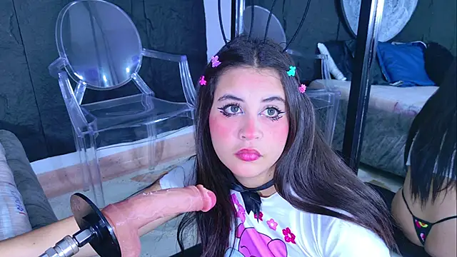 LizzyOlsen online show from 02/12/26, 05:35