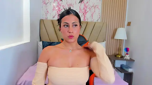 Thais kim online show from 07/09/26, 06:23