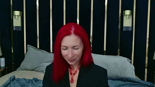 Sofia Lix online show from 10/17/25, 04:42