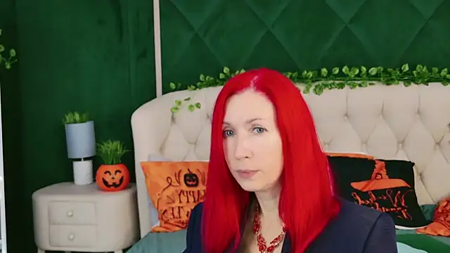 Sofia Lix online show from 10/29/25, 03:53