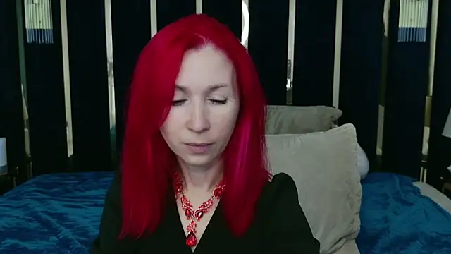 Sofia Lix online show from 11/10/25, 04:11