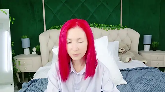 Sofia Lix online show from 11/22/25, 04:22