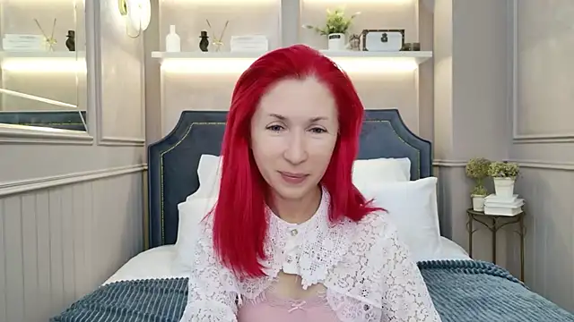 Sofia Lix online show from 12/14/25, 08:13