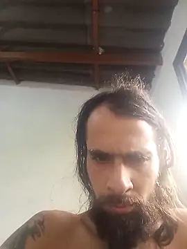 hairy mannn online show from 10/23/25, 11:42