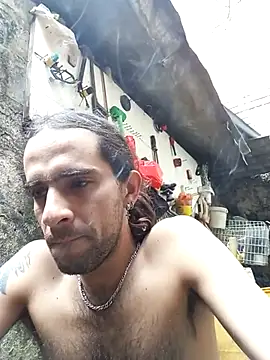 hairy mannn online show from 11/28/25, 02:42