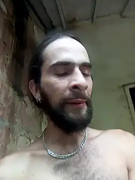 hairy mannn online show from 01/10/26, 12:29