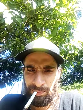 hairy mannn online show from 01/14/26, 02:33