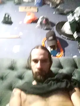 hairy mannn online show from 03/15/26, 03:07