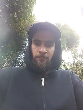 hairy mannn online show from 03/16/26, 12:09