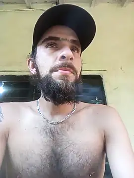 hairy mannn online show from 03/19/26, 12:09