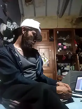 hairy mannn online show from 05/02/26, 03:55