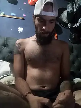 hairy mannn online show from 05/03/26, 12:22