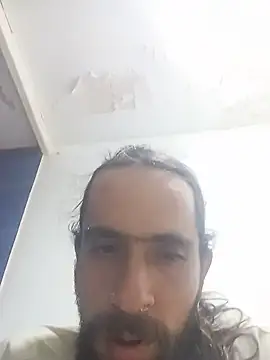 hairy mannn online show from 08/08/26, 05:53