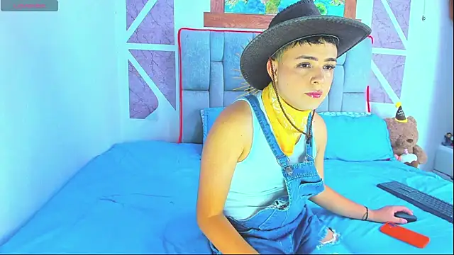 christopher Hot online show from 03/03/26, 11:21