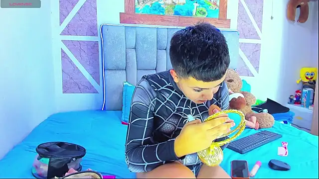 christopher Hot online show from 03/05/26, 07:54