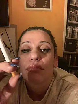 Snapshot of maripocita79 chatting on 02/10/26, 05:00 maripocita79 online show from 02/10/26, 05:00