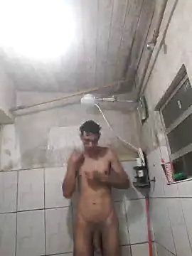 Dedede32 online show from 09/18/25, 01:18