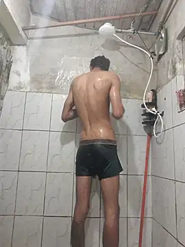 Dedede32 online show from 11/17/25, 01:22