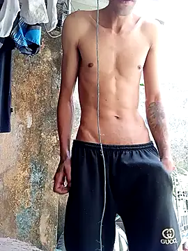 Dedede32 online show from 11/25/25, 02:17