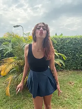 roxyrougee online show from 03/13/26, 02:12