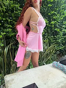 roxyrougee online show from 06/03/26, 12:30