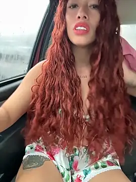 roxyrougee online show from 06/16/26, 12:52