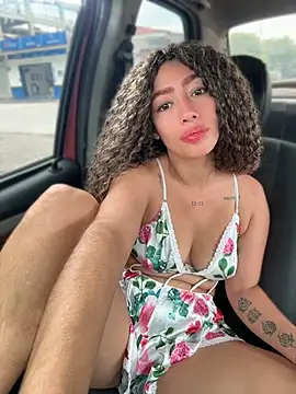 roxyrougee online show from 06/23/26, 12:36