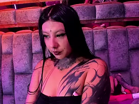 missashlyrosette online show from 09/17/25, 05:47