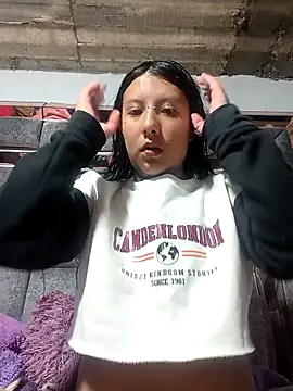 missashlyrosette online show from 03/14/26, 03:06