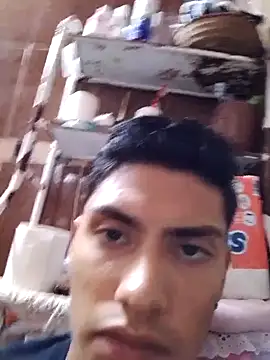 Snapshot of aispuro8505 chatting on 10/05/25, 07:17 aispuro8505 online show from 10/05/25, 07:17