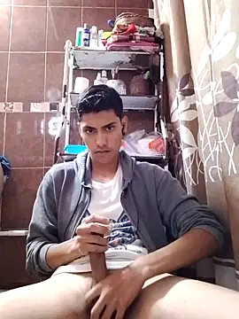 Snapshot of aispuro8505 chatting on 10/10/25, 07:18 aispuro8505 online show from 10/10/25, 07:18