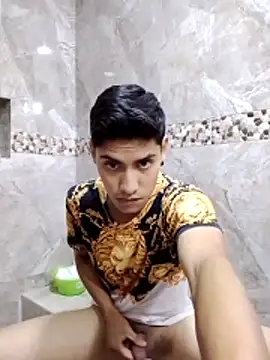 Snapshot of aispuro8505 chatting on 10/20/25, 06:36 aispuro8505 online show from 10/20/25, 06:36