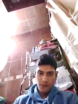 Snapshot of aispuro8505 chatting on 11/18/25, 07:57 aispuro8505 online show from 11/18/25, 07:57