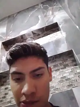 Snapshot of aispuro8505 chatting on 02/02/26, 07:18 aispuro8505 online show from 02/02/26, 07:18