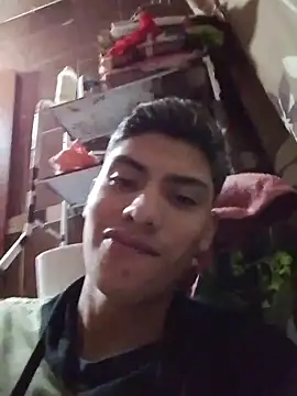 Snapshot of aispuro8505 chatting on 02/23/26, 07:50 aispuro8505 online show from 02/23/26, 07:50