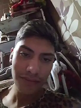 Snapshot of aispuro8505 chatting on 03/03/26, 08:09 aispuro8505 online show from 03/03/26, 08:09