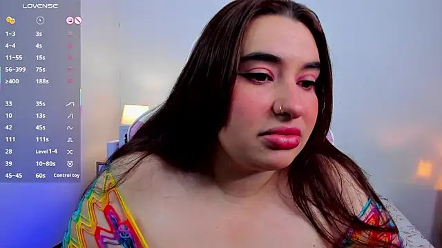 SofiFlex online show from 11/05/25, 05:18