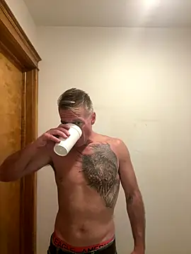 DILFiGuess11 online show from 09/14/25, 02:22