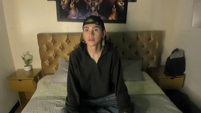 Snapshot of Aaron_Fordd chatting on 09/25/25, 07:17 Aaron Fordd online show from 09/25/25, 07:17