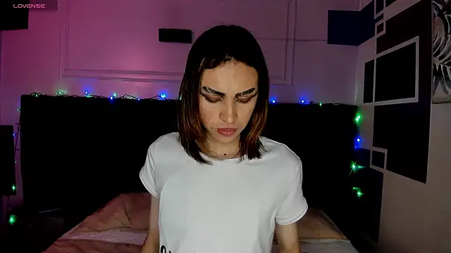 Snapshot of Aaron_Fordd chatting on 10/29/25, 07:37 Aaron Fordd online show from 10/29/25, 07:37