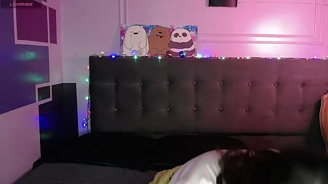 Snapshot of Aaron_Fordd chatting on 11/05/25, 01:00 Aaron Fordd online show from 11/05/25, 01:00